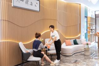 Atour Hotel Nanjing Drum Town Qingliang Gate - Nanjing - 0