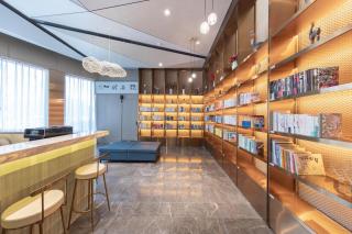 Atour Hotel Kunming International Trade Center - 4