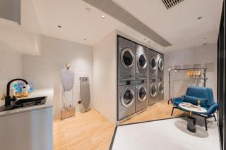 Atour Hotel Shijiazhuang South Construction Street - Shijiazhuang - 9