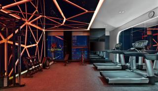 Atour S Hotel Lanzhou Convertion Exhibition Center - Lanzhou - 1