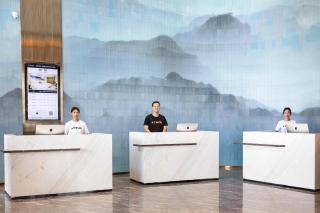 Atour Hotel Hefei Shushan High-Tech Industrial Park West Changjiang Road - Hefei - 0