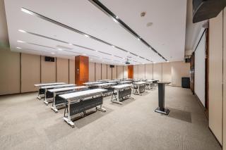 Atour X Hotel Beijing Sanyuan Bridge - 7