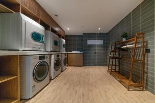 Atour Hotel Chongqing Yongchuan High-Speed Xinglong Lake - 9