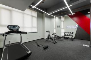 Atour Hotel Xian Software Park High-Tech 3rd Road - Xian - 0