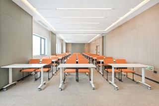 Atour Hotel Beijing Hepingli UIBE - Pechino - 5