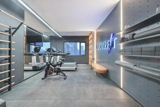 Atour Hotel Beijing Hepingli UIBE - 4