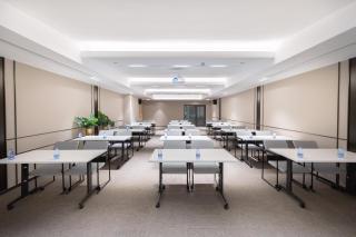 Atour Hotel Yuzhong Yuci Incity - Jinzhong - 8