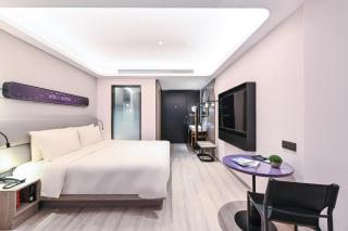 Atour Light Hotel Jilin Xiamen Street - 7