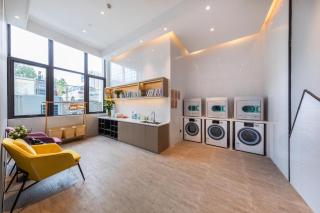 Atour Hotel Hefei Shushan High-Tech Industrial Park West Changjiang Road - Hefei - 8