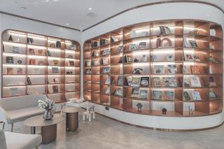 Atour Light Hotel Nantong Drum Plaza South Street - Nantong - 9