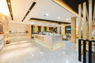 Atour Hotel Qinghuangdao Shanhaiguang - 8