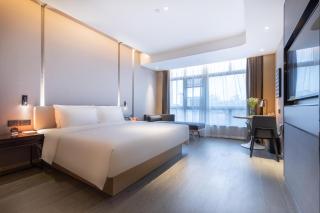 Atour Hotel Huzhou Nanxun Ancient Town - Huzhou - 9