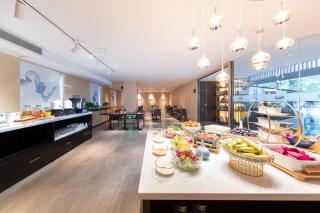 Atour X Hotel Shenzhen Longhua Dalang Commercial Center - 2