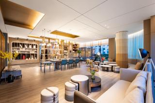 Atour Hotel Shenyang Changbai Island - Shenyang - 9