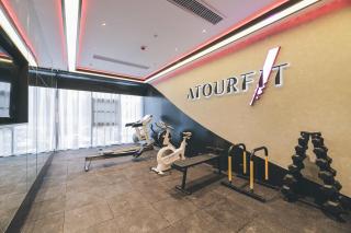 Atour Hotel Ningbo Jishi Harbor Outlets - Ningbo - 7