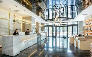 Atour Hotel Lhasa City Government - 6