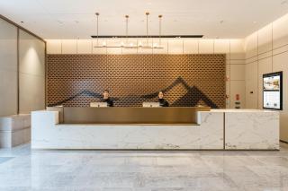 Atour Hotel Yiwu International Trade Transportation Center - Yiwu - 8