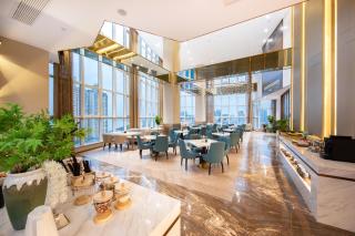 Atour Hotel Changde Laoximen - Changde - 9