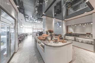Atour Light Hotel Nantong Drum Plaza South Street - Nantong - 8