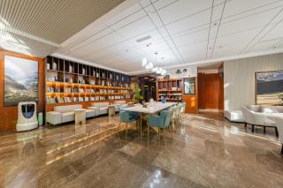 Atour X Hotel Beijing Sanyuan Bridge - 5