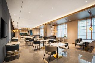 Atour Hotel Shenyang Changbai Island - Shenyang - 7