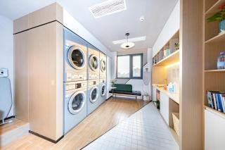 Atour Hotel Nanjing NUAA Ming Palace - 7