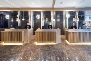 Atour Hotel Lianyungang City Government - Lianyungang - 7