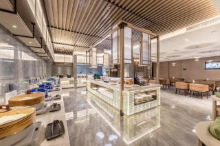 Atour Hotel Zhengzhou High-Tech Star Union - 9