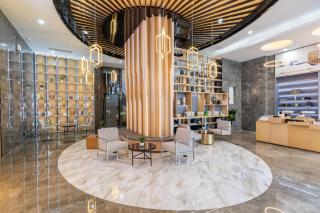 Atour Changsha Xingsha - 0