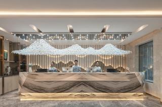 Atour Hotel Kashgar Ancient City Pedestrain Street - 8