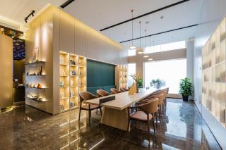 Atour S Hotel Chengdu Wenshu Monastery Chunxi Road - 5