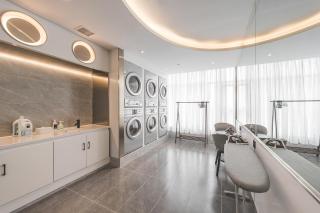 Atour Light Hotel Chengdu Wide-Narrow Alley - Chengdu - 0