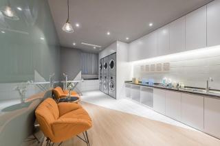 Atour Hotel Suzhou Wujiang Suzhou Bay - Suzhou - 9