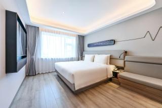 Atour Light Hotel Jilin Xiamen Street - 6