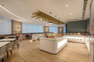 Atour Hotel Xian Software Park High-Tech 3rd Road - Xian - 9