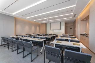 Atour Hotel Kashgar Ancient City Pedestrain Street - 7