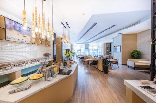 Atour Hotel Hohhot South Xilingol Road - Hohhot - 9