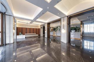 Atour Hotel Urumqi Zhongyinggong South Beijing Road - Ürümqi - 0