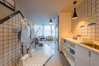 Atour Hotel Hefei USTC Huangshan Road - 9