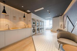 Atour Hotel Jiaxing Pinghu - 8