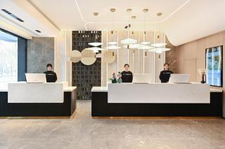 Atour Hotel Beijing Hepingli UIBE - Pechino - 3