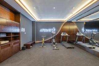 Atour X Hotel Beijing Sanyuan Bridge - 4