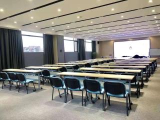 Atour Hotel Hefei Shushan High-Tech Industrial Park West Changjiang Road - Hefei - 5