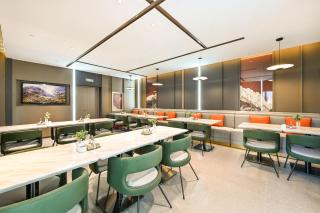 Atour Hotel Beijing Liuli Bridge West Station - Pechino - 6