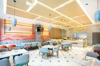 Atour Hotel Lhasa City Government - 2