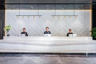 Atour Hotel Hohhot South Xilingol Road - Hohhot - 8