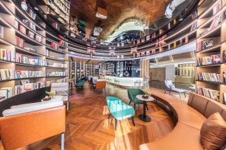 Atour S Hotel Wuhan Chuhehanjie - 8