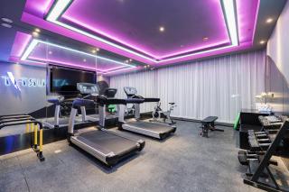 Atour Hotel Suzhou Wujiang Suzhou Bay - Suzhou - 8
