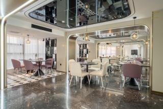 Atour Light Hotel Lanzhou Yantan RT-Mart - Lanzhou - 8