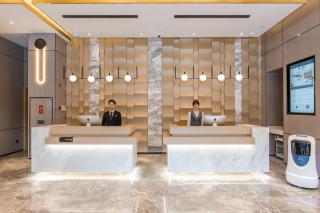 Atour Hotel Huzhou City Government - Huzhou - 7